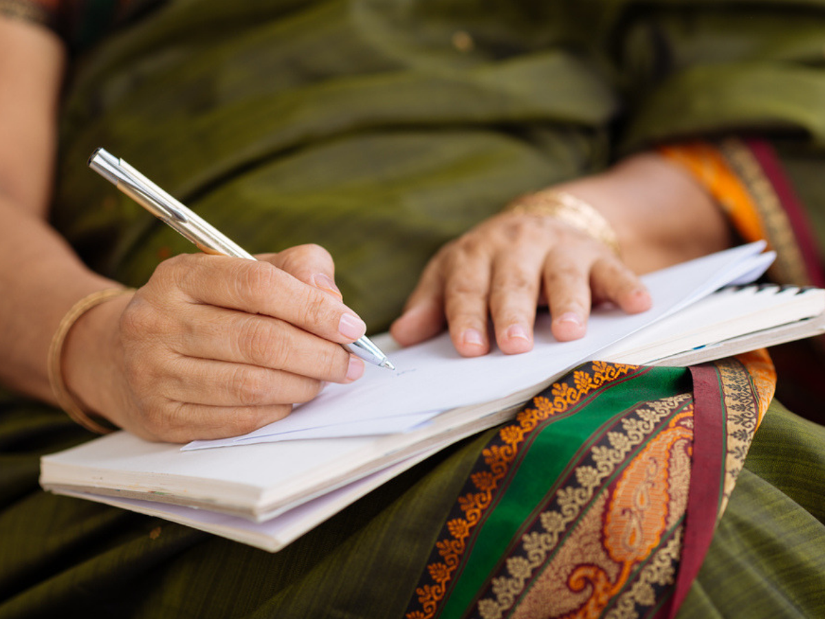 A letter to my husbands lover