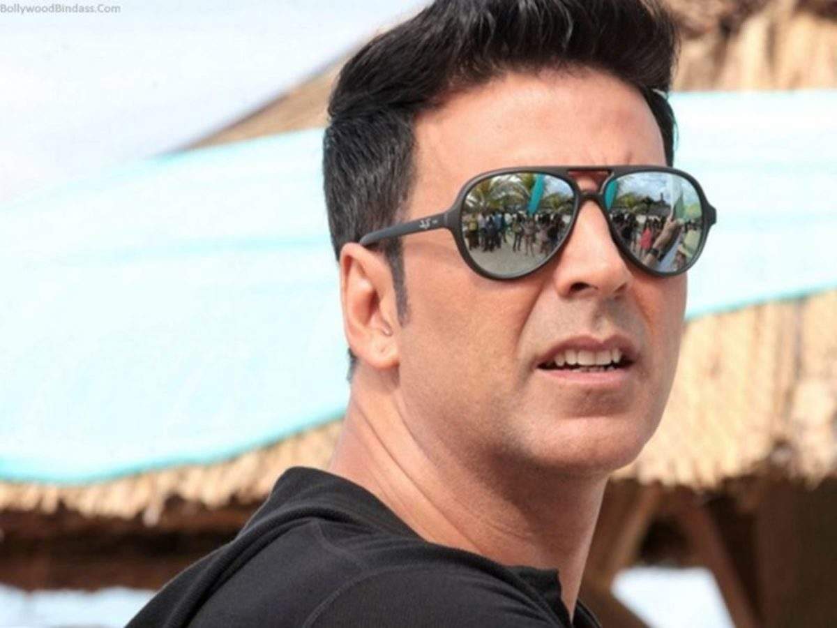 Trolls targeting Akshay Kumar over his 'Pakistan comment' are anti-humanity  | Hindi Movie News - Times of India