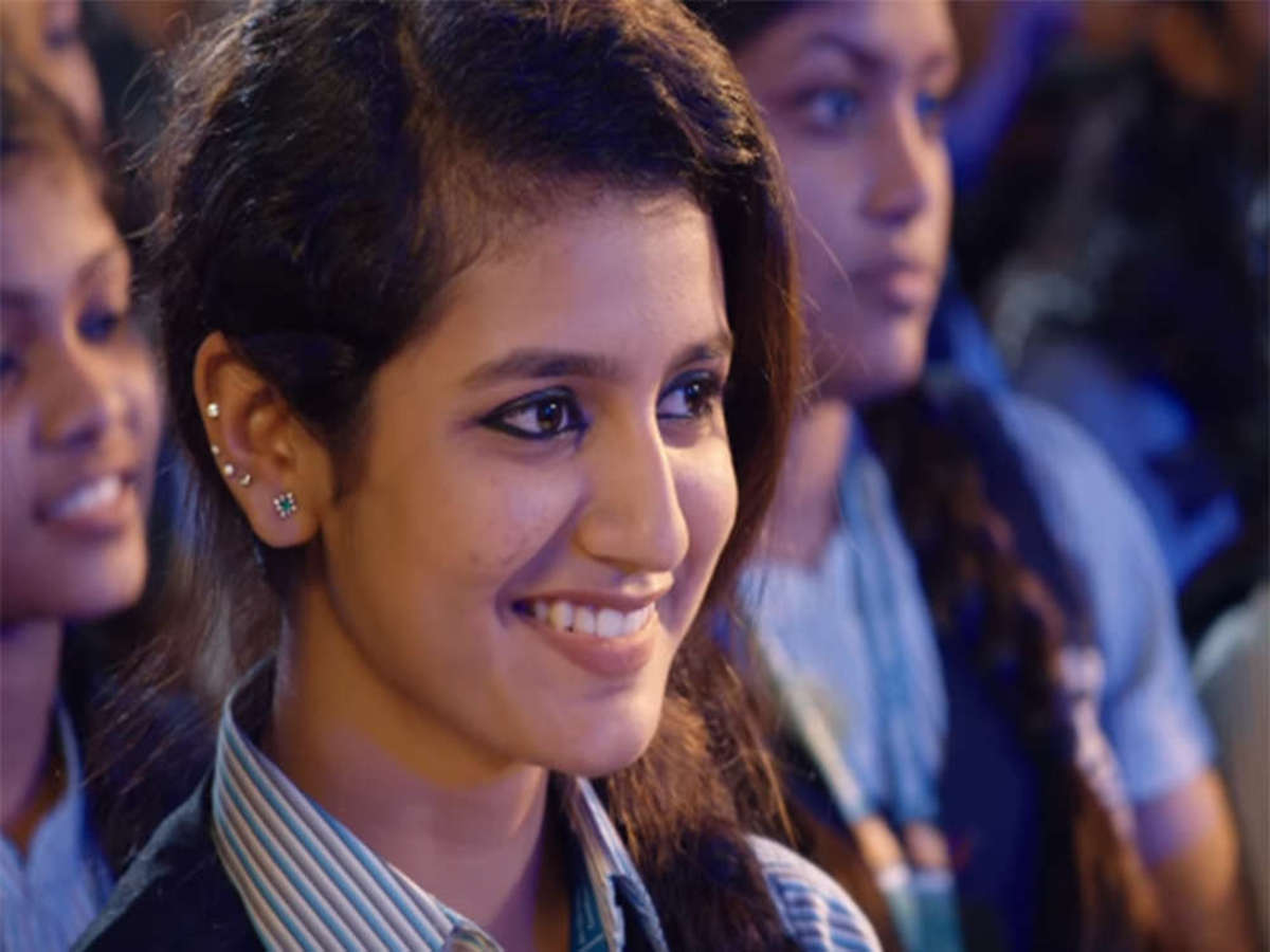 Lovers Day / Oru Adaar Love Movie Review: Priya Prakash Varrier's film  finally hitting screens a year after she went viral | - Times of India