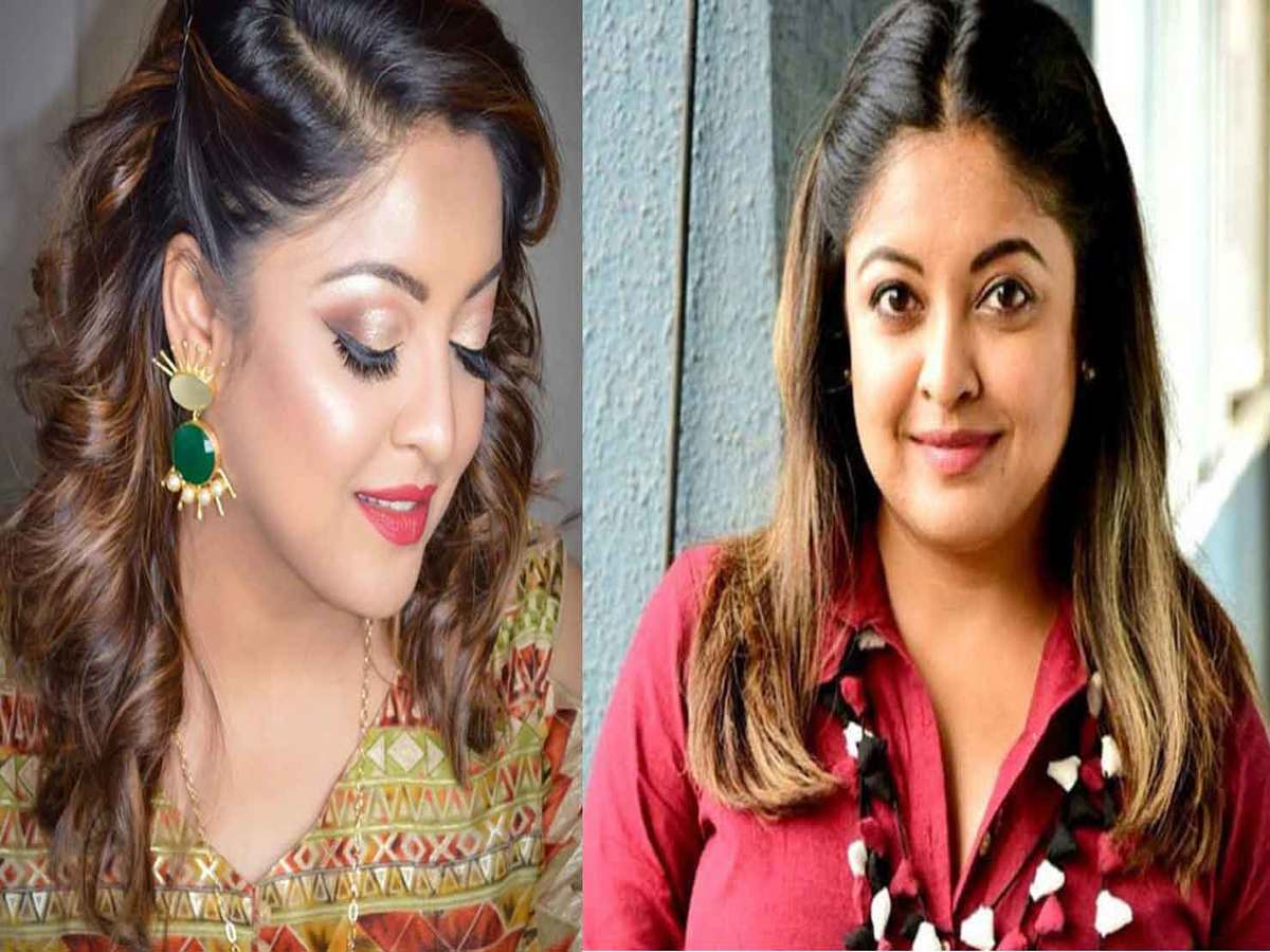 Tanushree Dutta says her short film has nothing to do with Me Too | Hindi  Movie News - Times of India