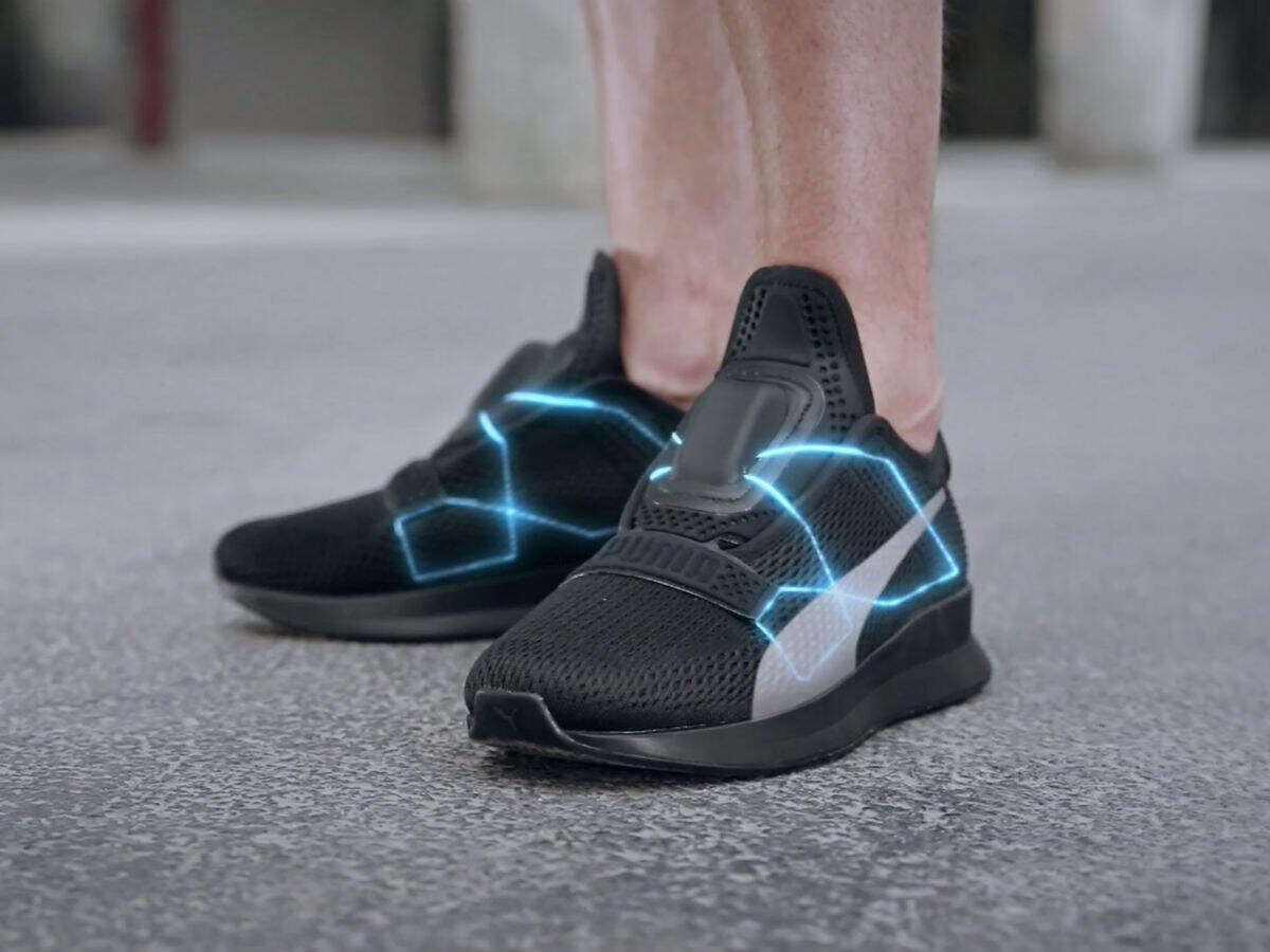 puma beta test