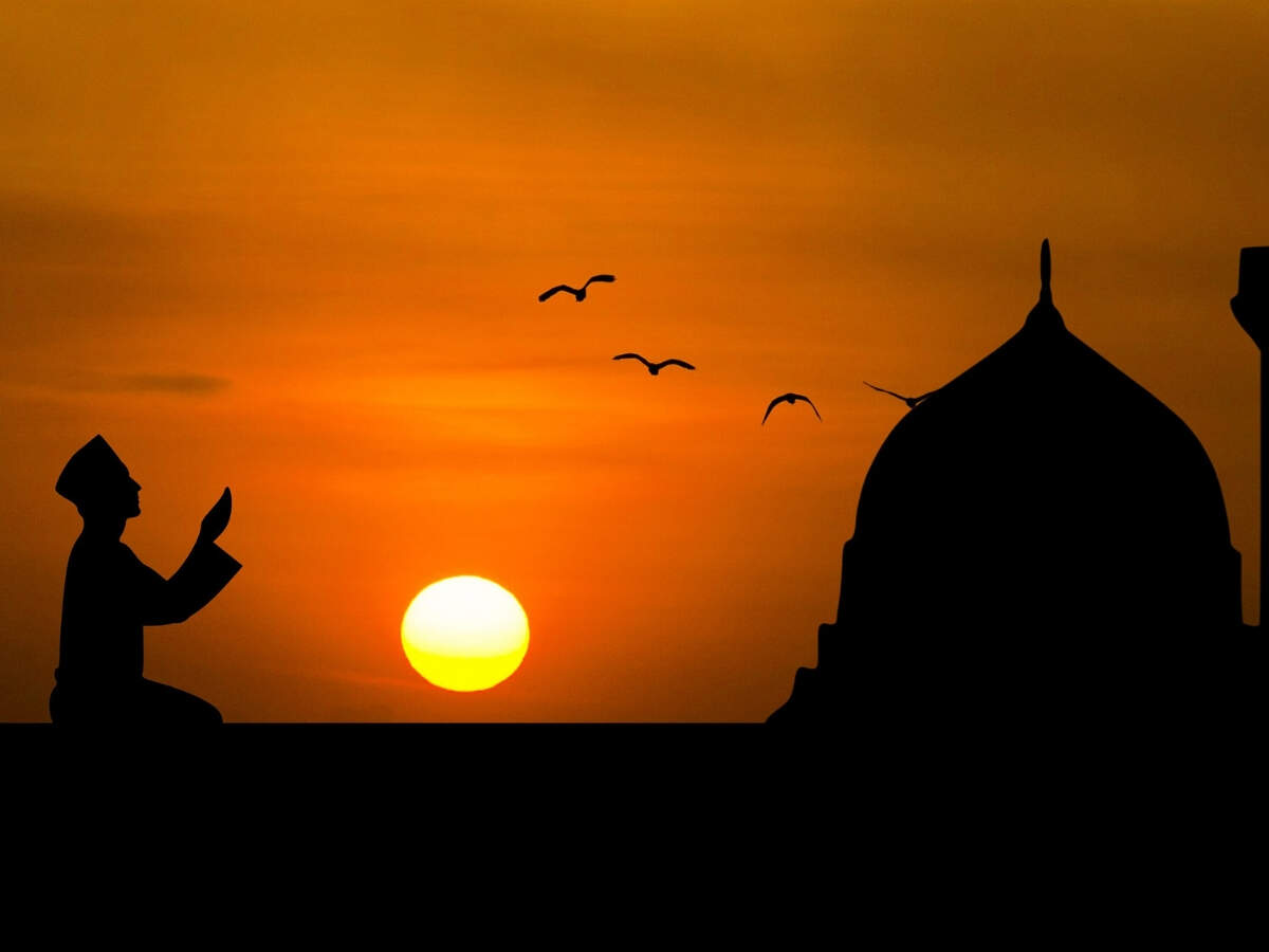 What is Ramadan Kareem and Ramadan Mubarak - Times of India