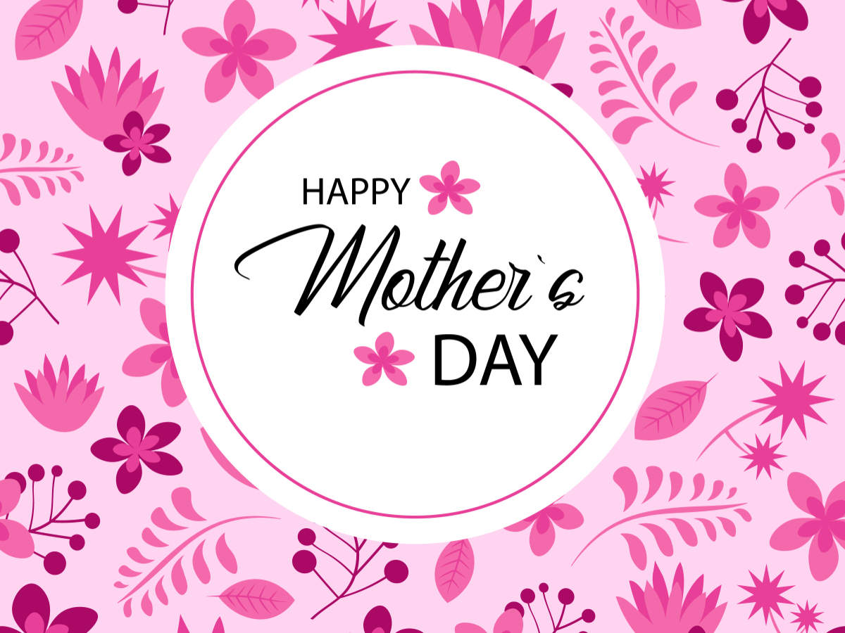 Happy Mother's Day Card Ideas 2023: Checkout these outstanding ...