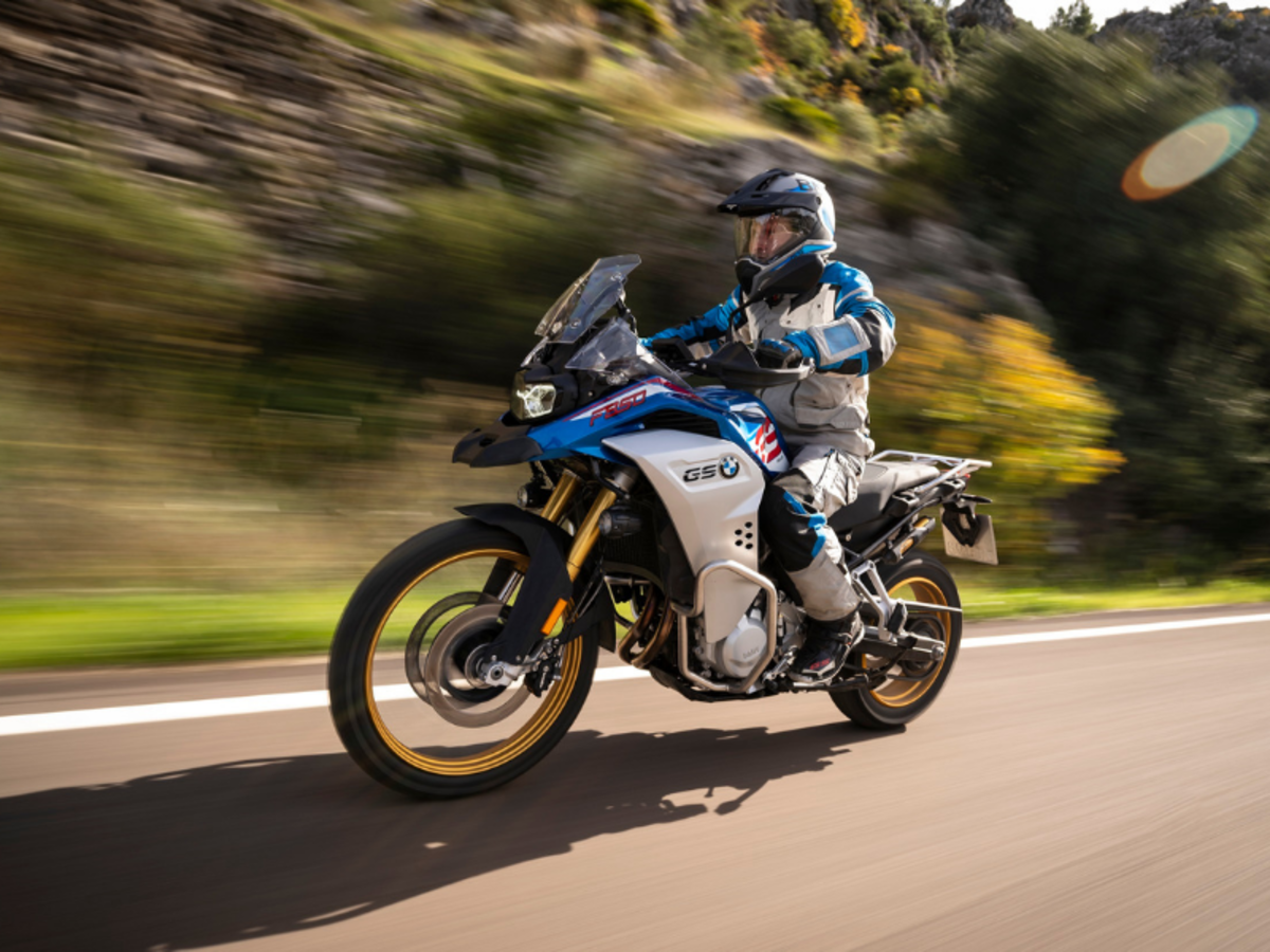 BMW f850gs Adventure