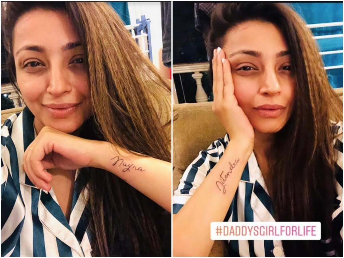 Details 78 about shreya name tattoo super cool indaotaoneceduvn