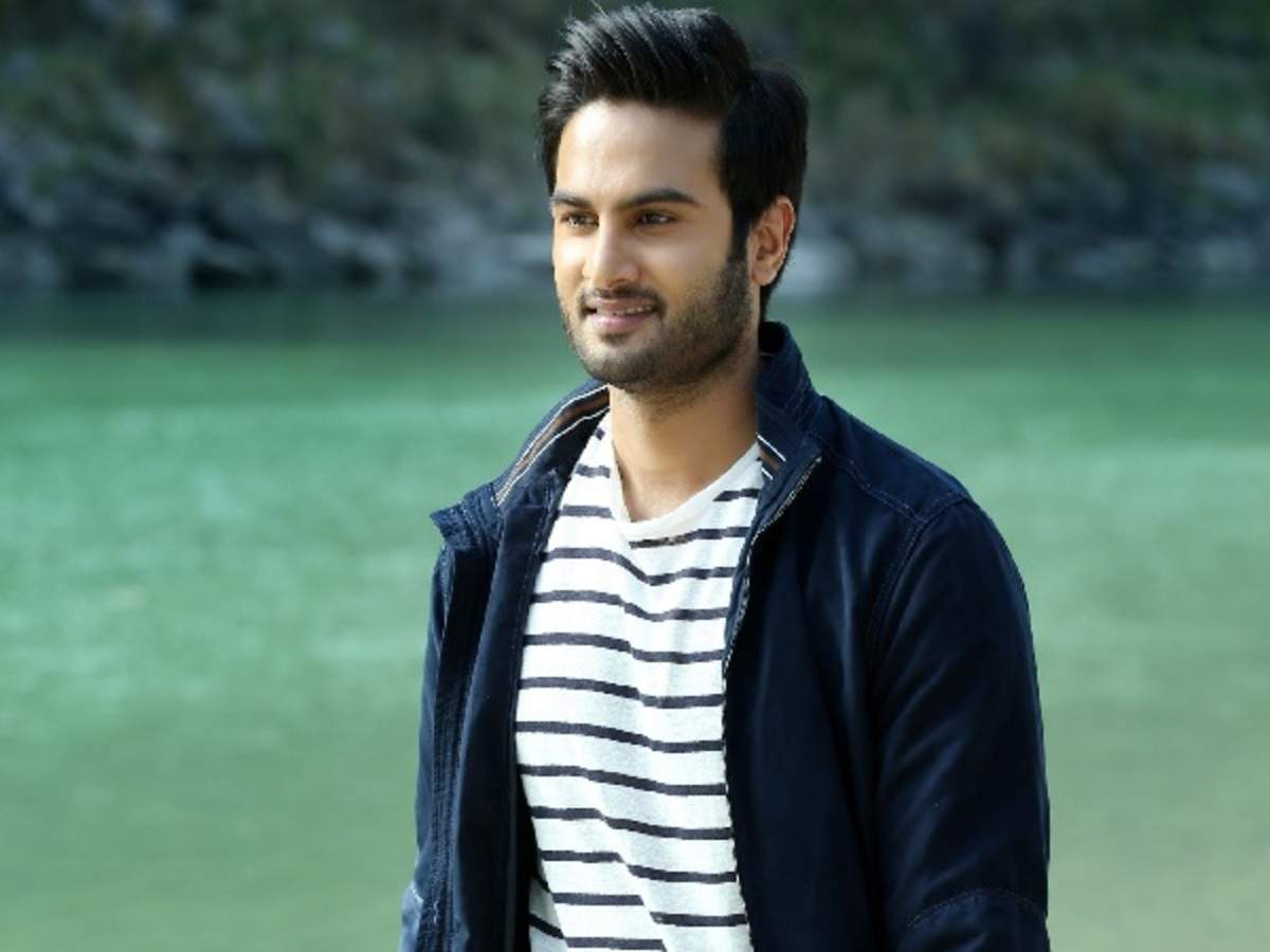 Sudheer Babu in the league of top Tollywood actors with dashing looks,  acting capabilities and hit films in his Kitty | Telugu Movie News - Times  of India