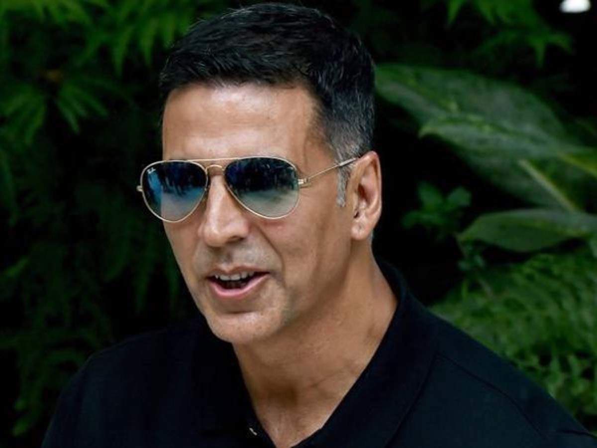 Akshay Kumar grabs the 33rd spot in Forbes' annual highest-paid celebrities  list | Hindi Movie News - Times of India