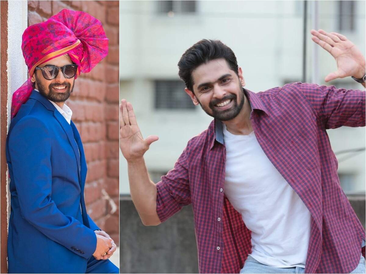 Exclusive: Rege fame Aroh Welankar to enter Bigg Boss Marathi 2 as the  second wildcard contestant - Times of India