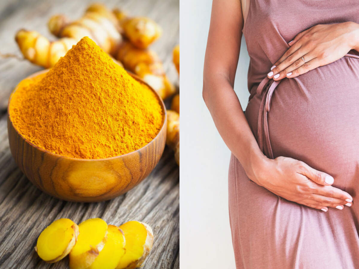 This ONE spice can cause problems in your pregnancy - Times of India This ONE spice can cause problems in your pregnancy - Times of India