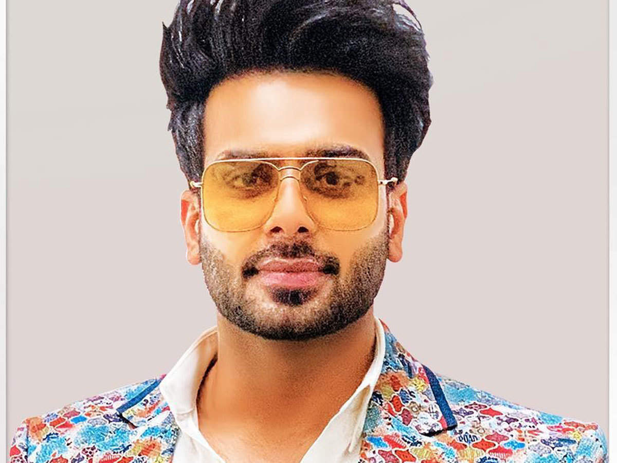 Mankirt Aulakh shares a glimpse of a song he made 2 years ago | Punjabi  Movie News - Times of India