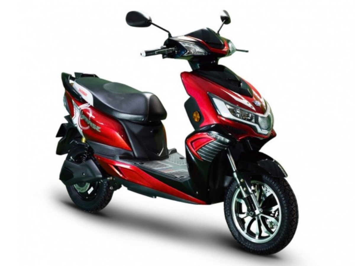 Okinawa Electric Scooters Price Cut Upto Rs 8 600 Times Of India