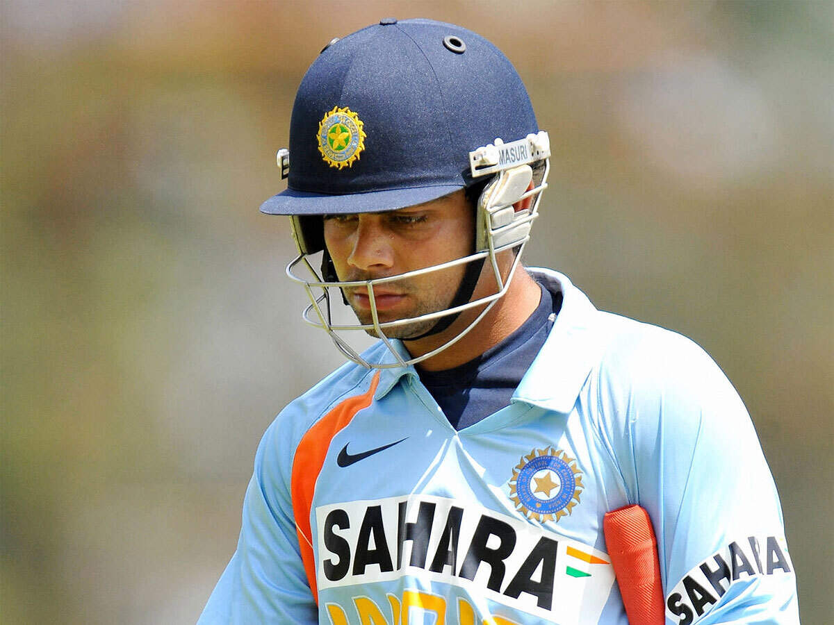 This Day That Year: Virat Kohli's first foray into international ...