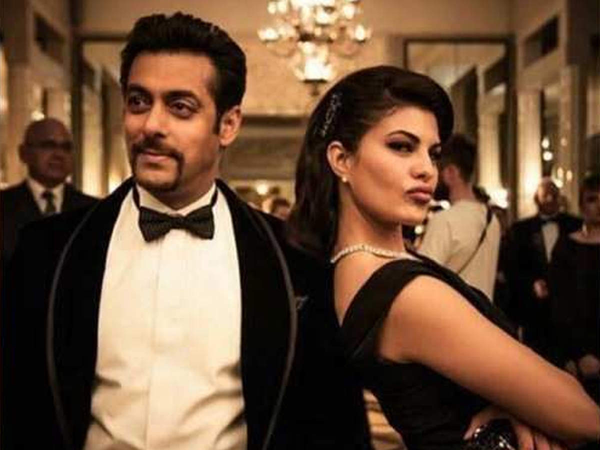 Exclusive: Will Jacqueline Fernandez star opposite Salman Khan in 'Kick 2'?  | Hindi Movie News - Times of India