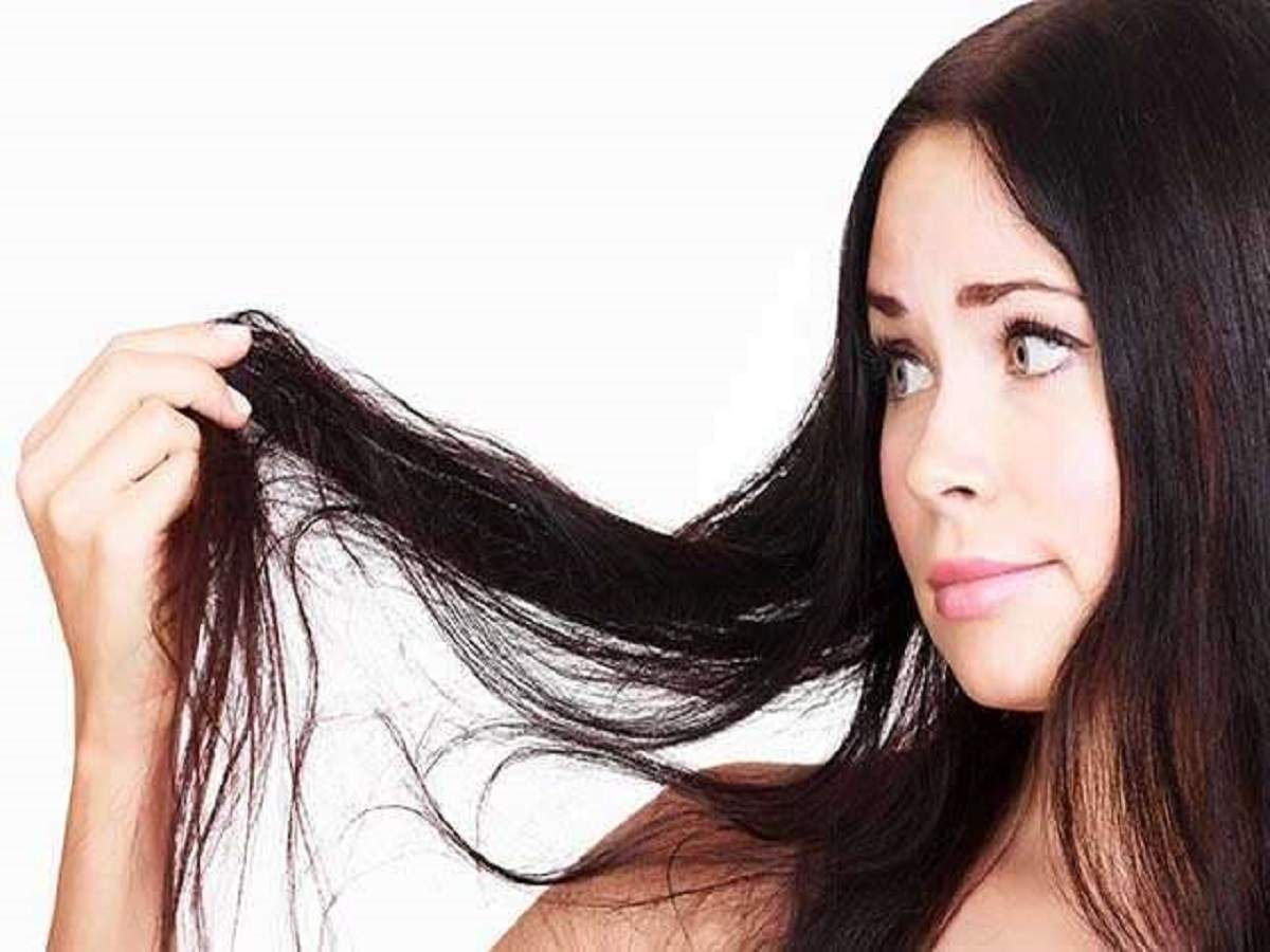 Fight thin hair issues with these hair volumizing shampoos - Times of India