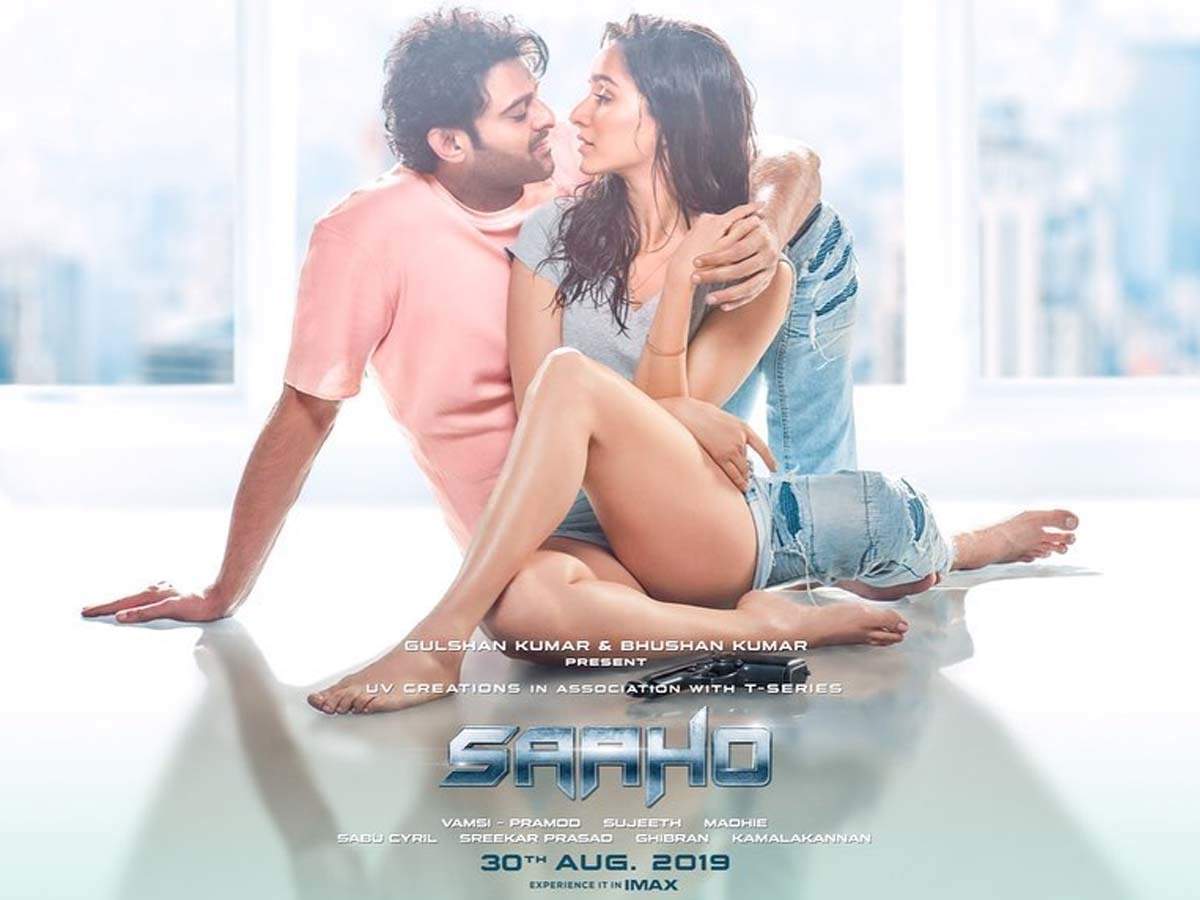 Kajal Prabhas Sex Videos - Prabhas' 'Saaho' or Rajinikanth's '2.0' which film tops India's most  expensive film list? Find out | Hindi Movie News - Times of India