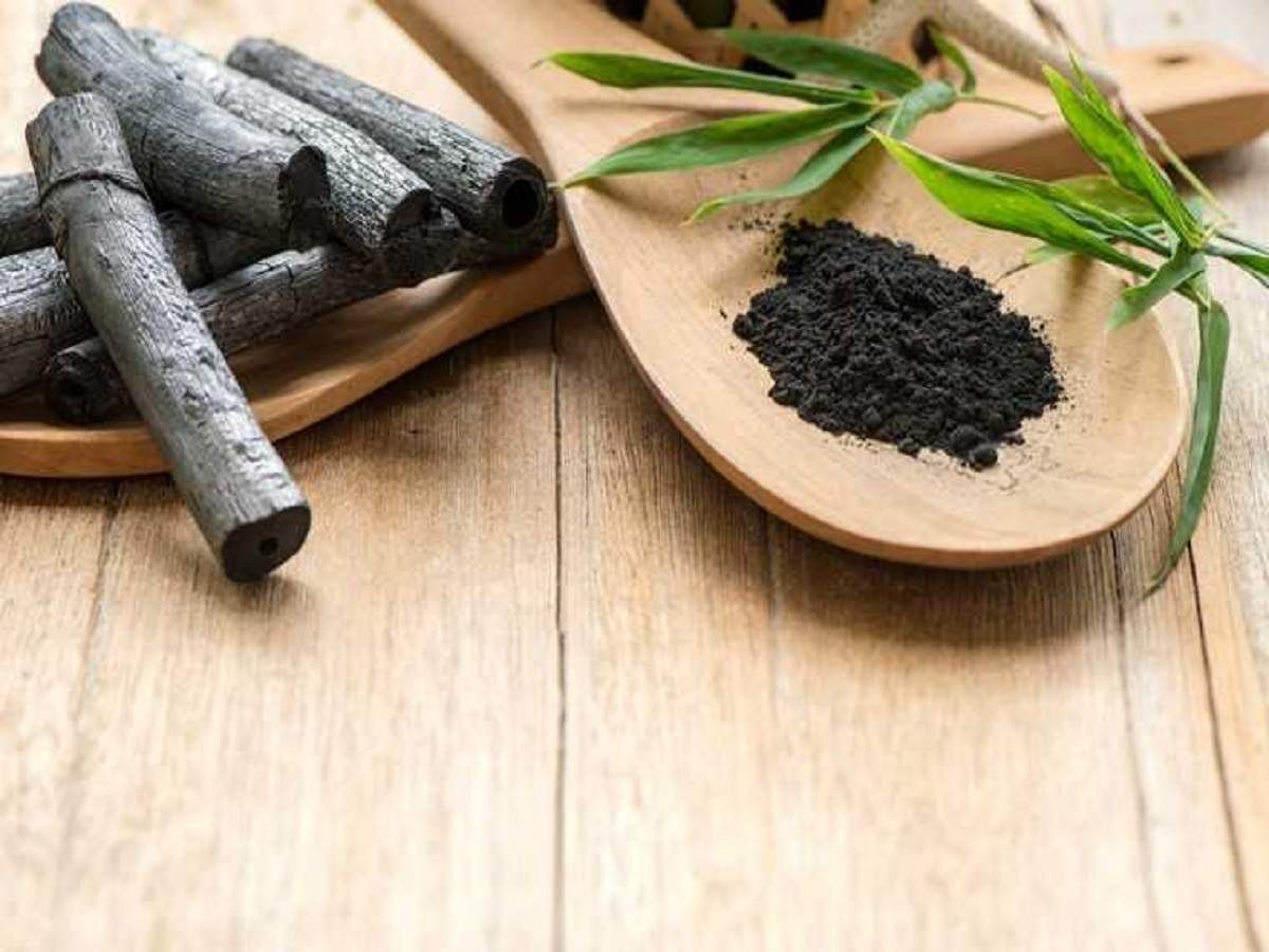 Charcoal Face Wash for Women: Get rid of impurities in seconds | - Times of  India