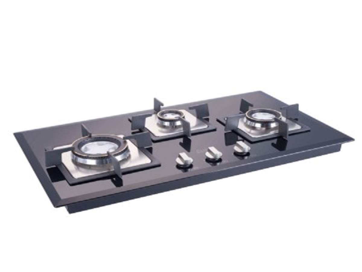 best 3 burner hob