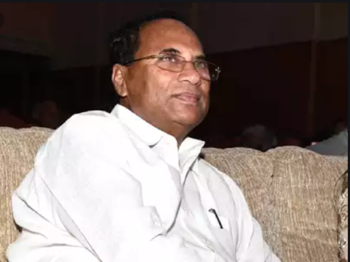 Kodela Siva Prasad Death Former Andhra Pradesh Speaker Kodela Siva Prasada Rao Dies Under Mysterious Circumstances Hyderabad News Times Of India
