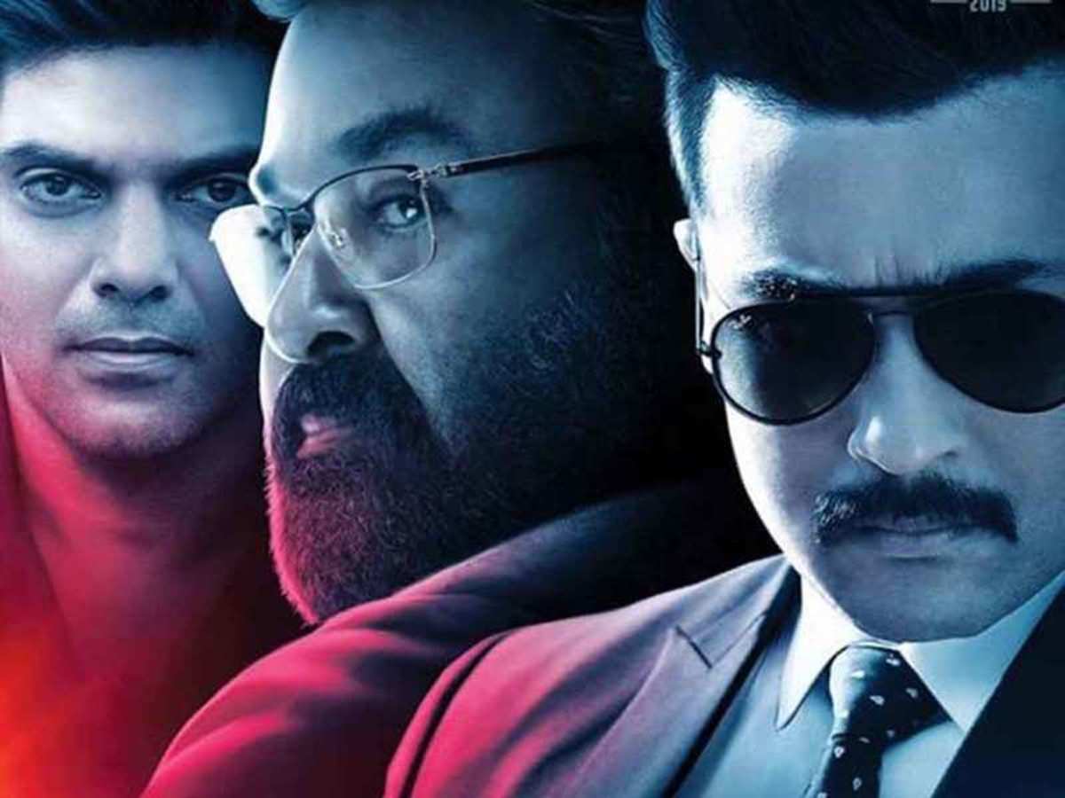 Kaappaan Review: Here are five reasons to watch Suriya's film | - Times of  India