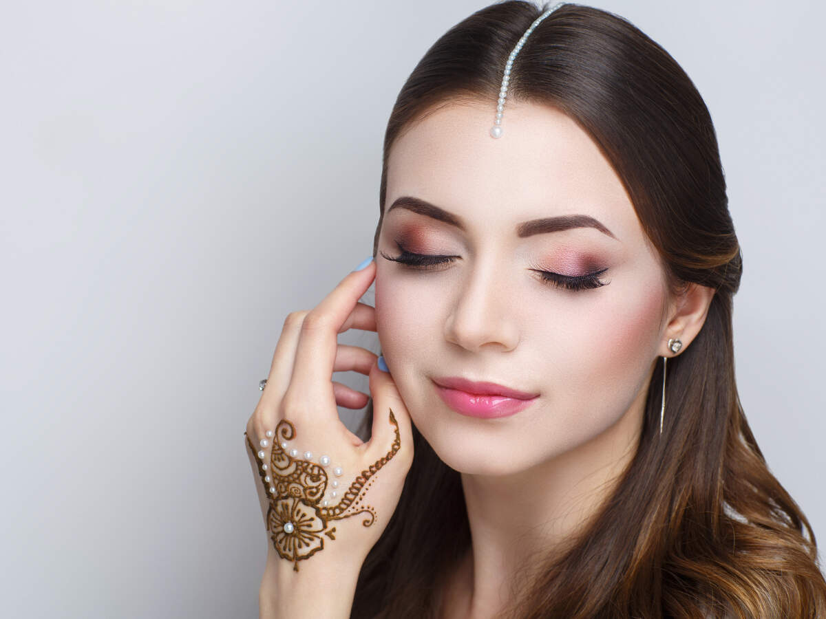 Makeup In Hindi Meaning Saubhaya Makeup