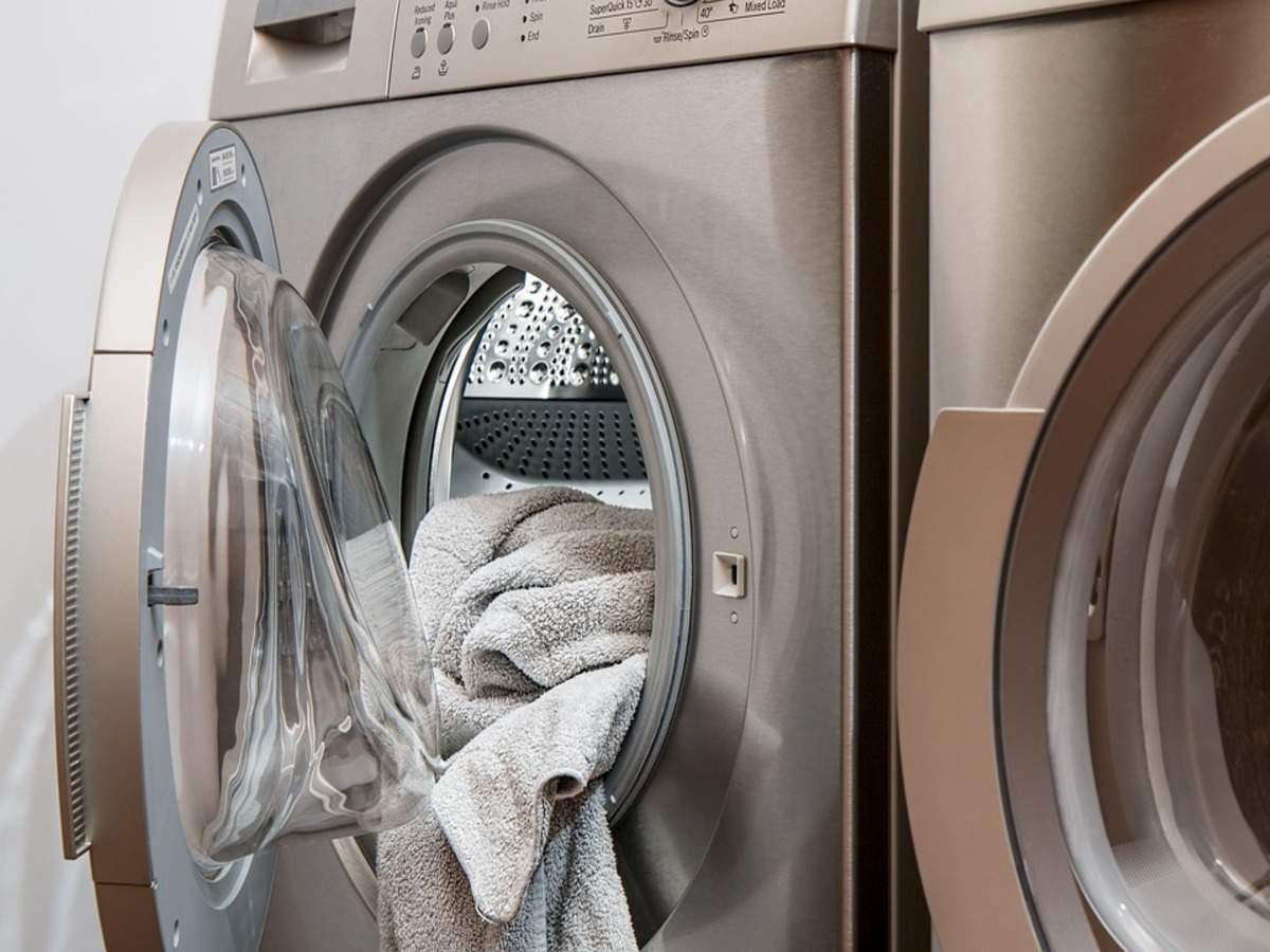 10 Best Front Load Washing Machines in India