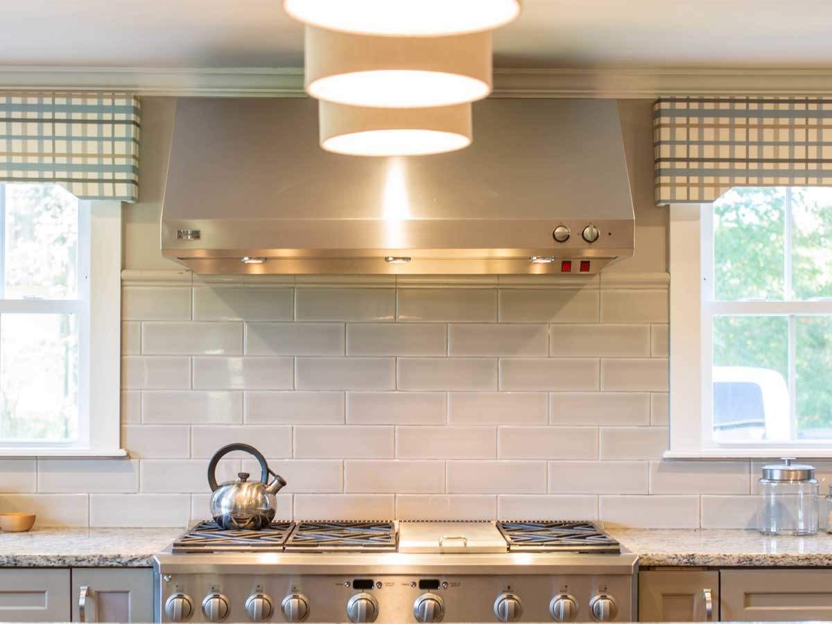 Kitchen Tiles: Popular options for a designer kitchen backsplash ...