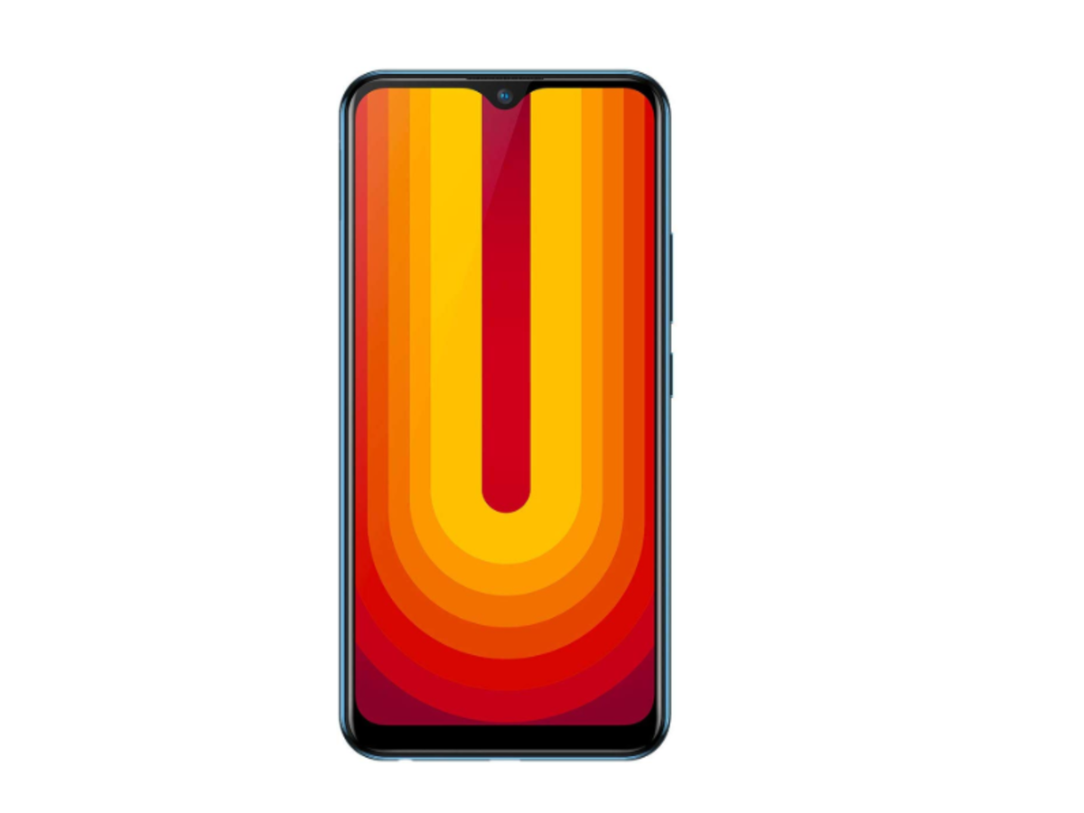 vivo u10 32gb