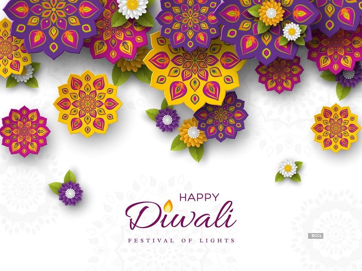 Happy Diwali 2021: Date, Time, Puja Vidhi, Laxmi Pooja Shubh ...