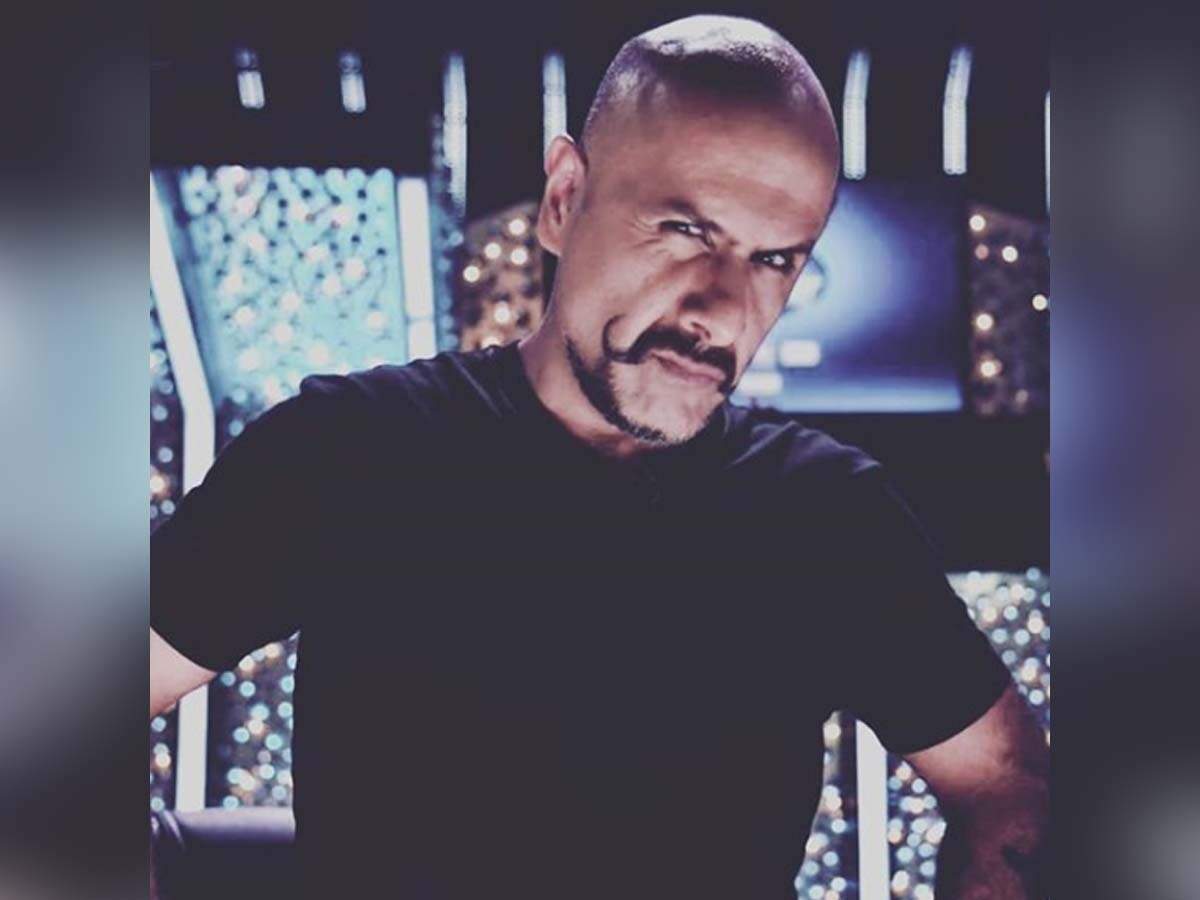 Vishal Dadlani warns musicians; says, 'Do NOT remix Vishal and Shekhar songs' | Hindi Movie News - Times of India Vishal Dadlani warns musicians; says, 'Do NOT remix Vishal and Shekhar songs' | Hindi Movie News - Times of India