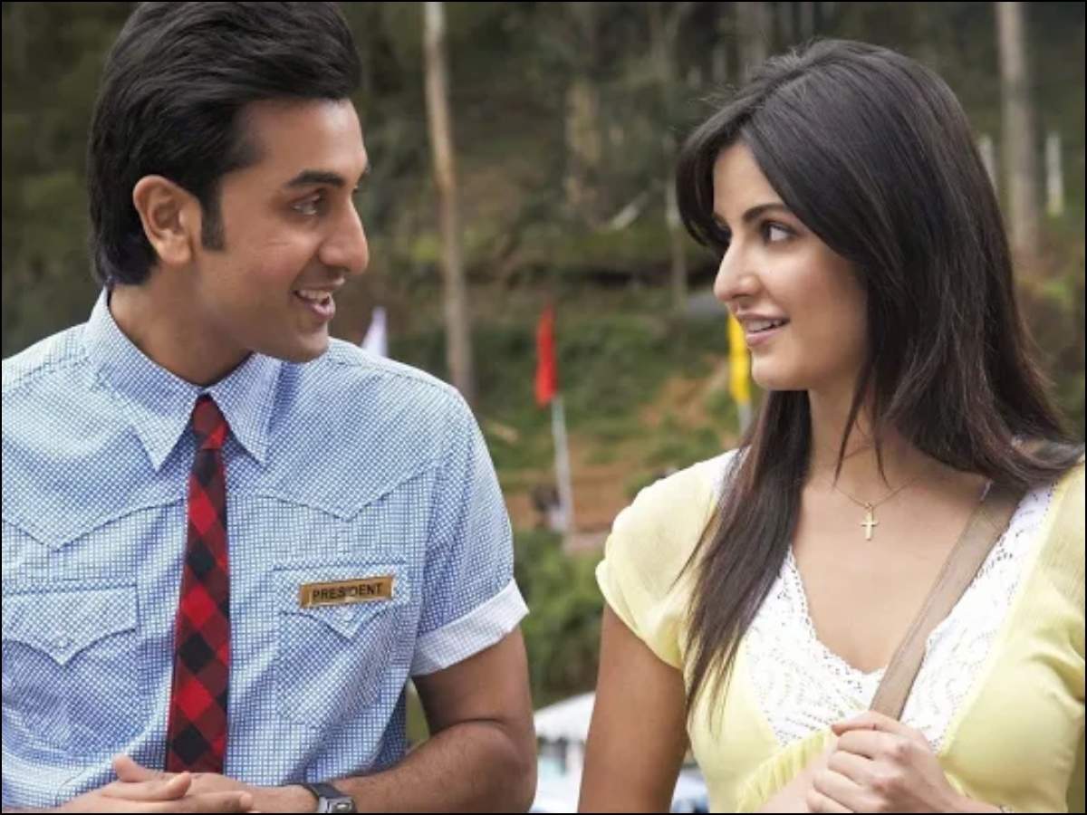 10 years of 'Ajab Prem Ki Gazab Kahani': 5 Facts that you might have missed  | Hindi Movie News - Times of India