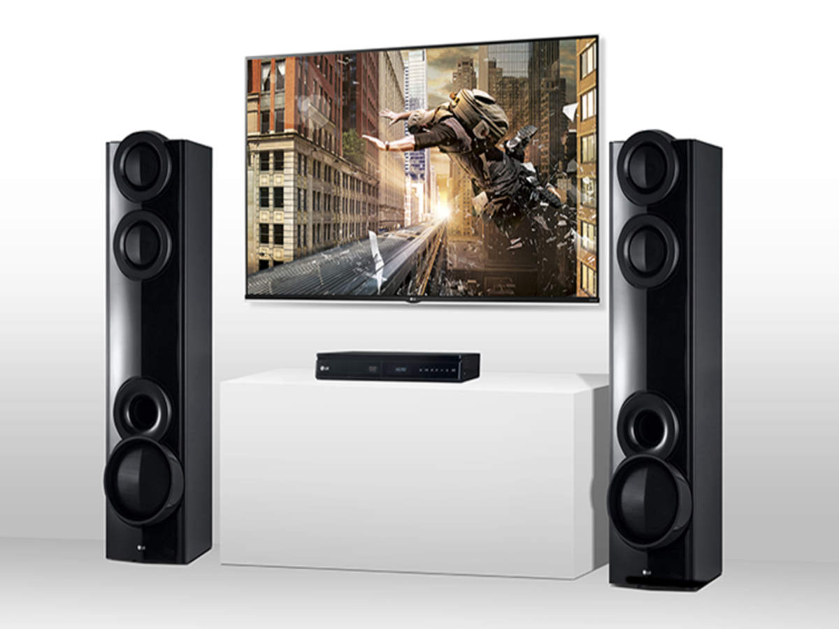 Home Theater Excellence Doesn't Have to Break the Bank: Budget Picks"