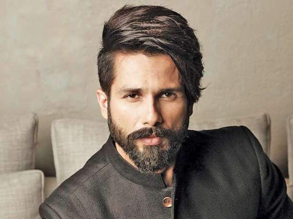 Shahid Kapoor on ''83' and 'Jersey': Both films will have their own identity | Hindi Movie News - Times of India Shahid Kapoor on ''83' and 'Jersey': Both films will have their own identity | Hindi Movie News - Times of India