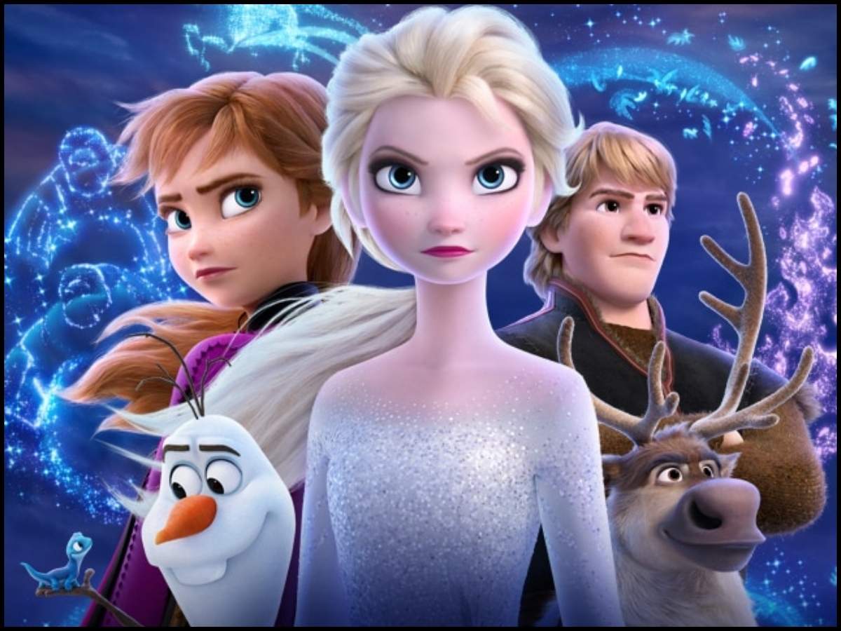 Frozen 2' box office collection Day 2: The adventure of Elsa and Anna  doubled its collections on the second day | Hindi Movie News - Times of  India