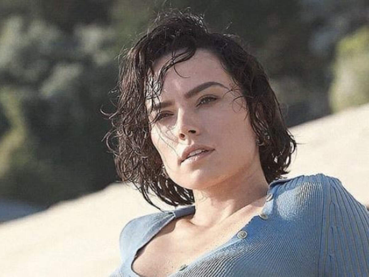 daisy ridley films