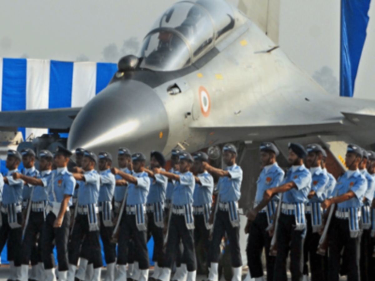 air force recruitment age