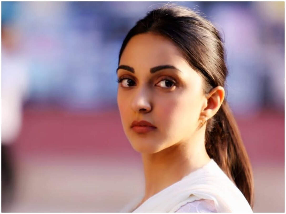 Kabir Singh': Kiara Advani opens up about her character Preeti ...