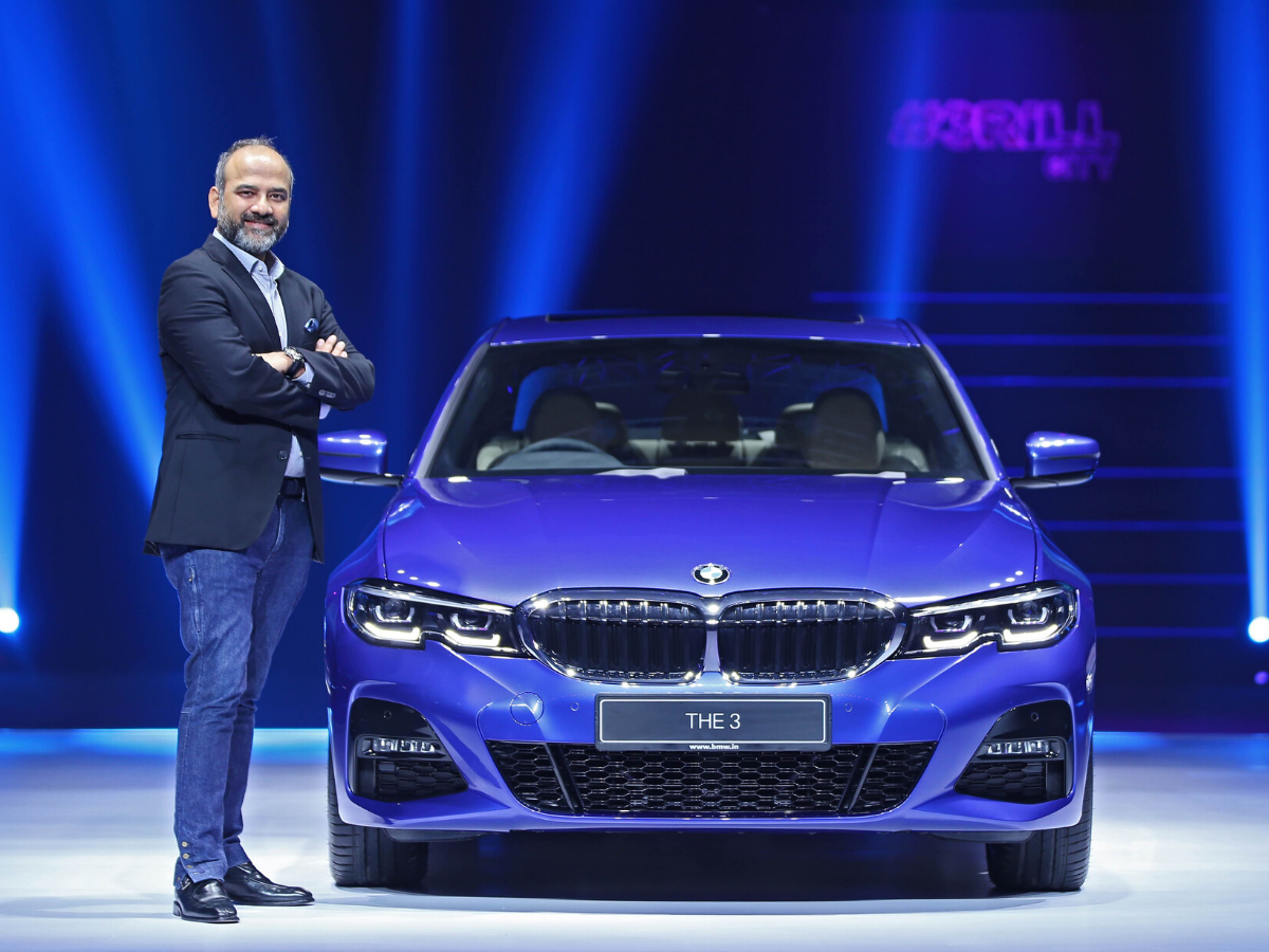 bmw india sales 2019 slowdown blues bmw india sold 750 cars every month in 2019 times of india bmw india sold 750 cars every month in