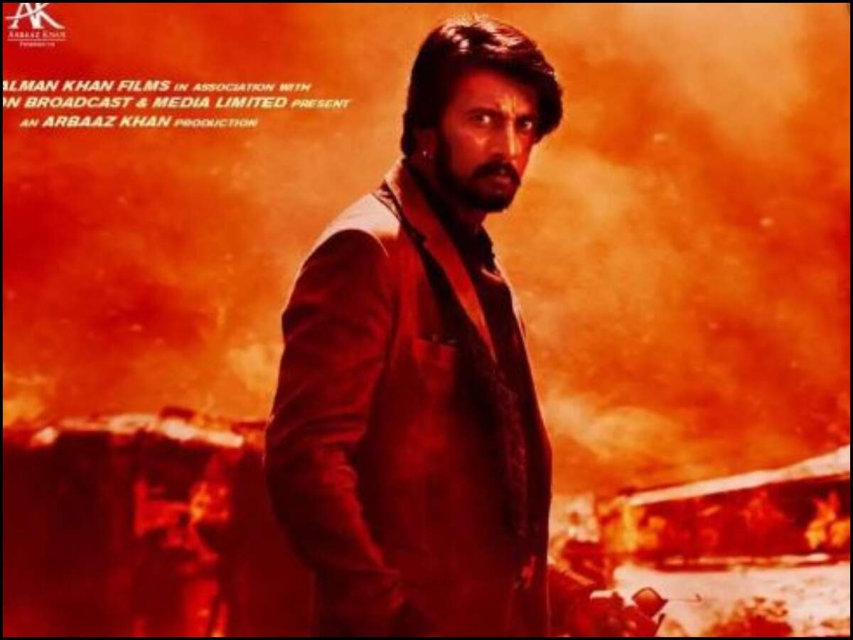 Kiccha Sudeep to receive Dada Saheb Phalke International Film ...