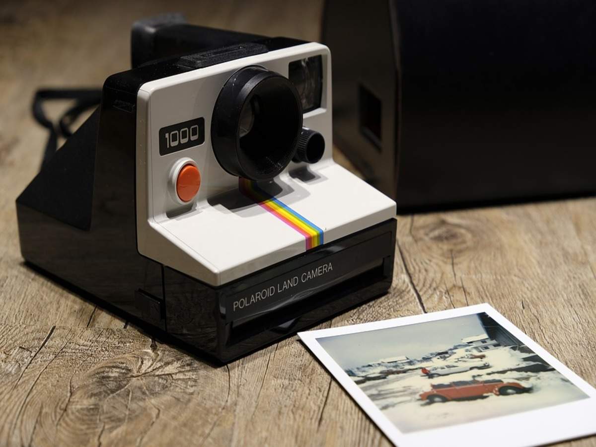 Buyer's Guide: How to Choose Kids Polaroid Camera