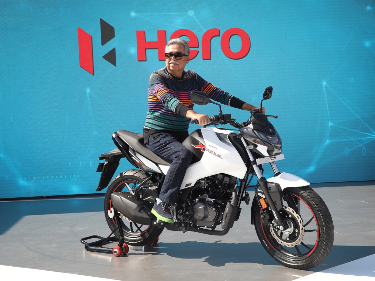 hero motocorp partner with us