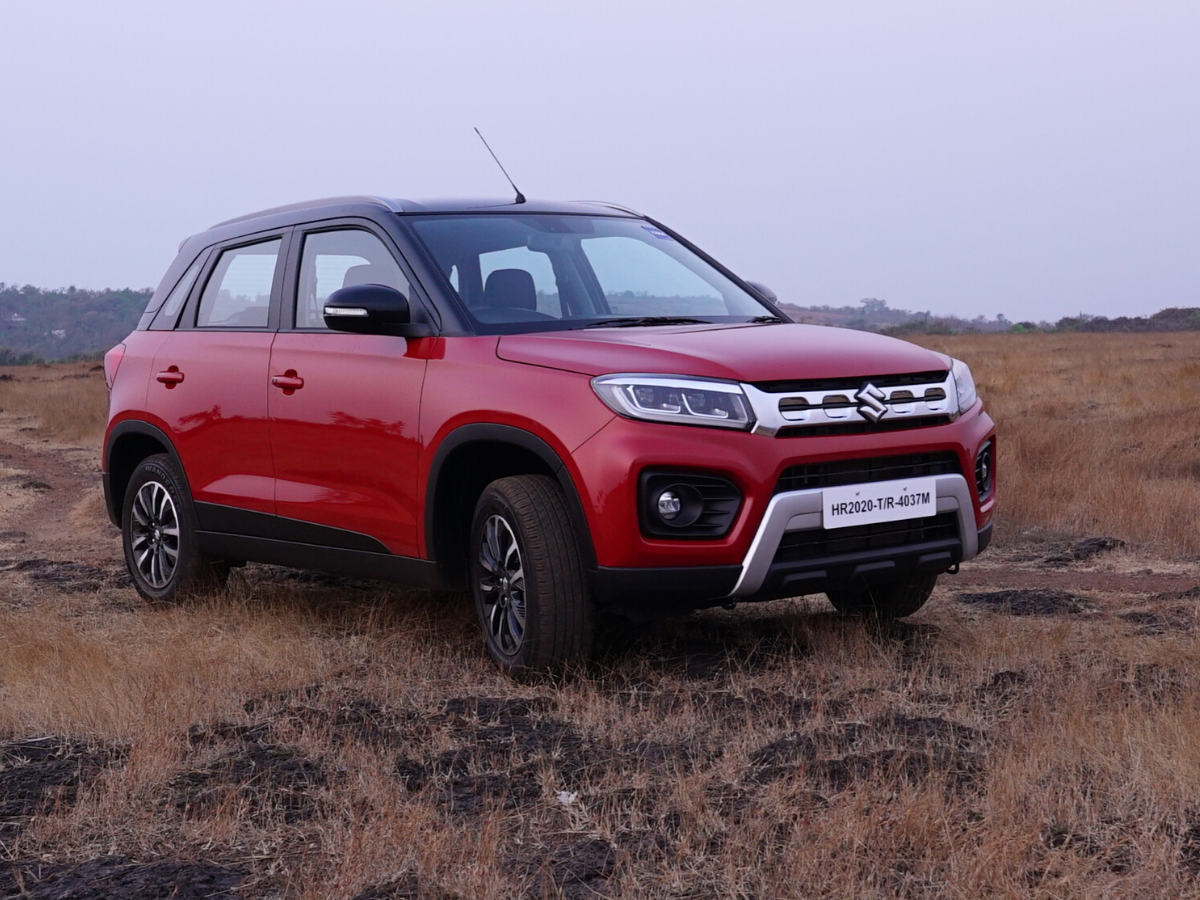 9e7tnqaktfvrhm https timesofindia indiatimes com business india business 2020 maruti suzuki vitara brezza review arrival of the next bestseller articleshow 74411176 cms