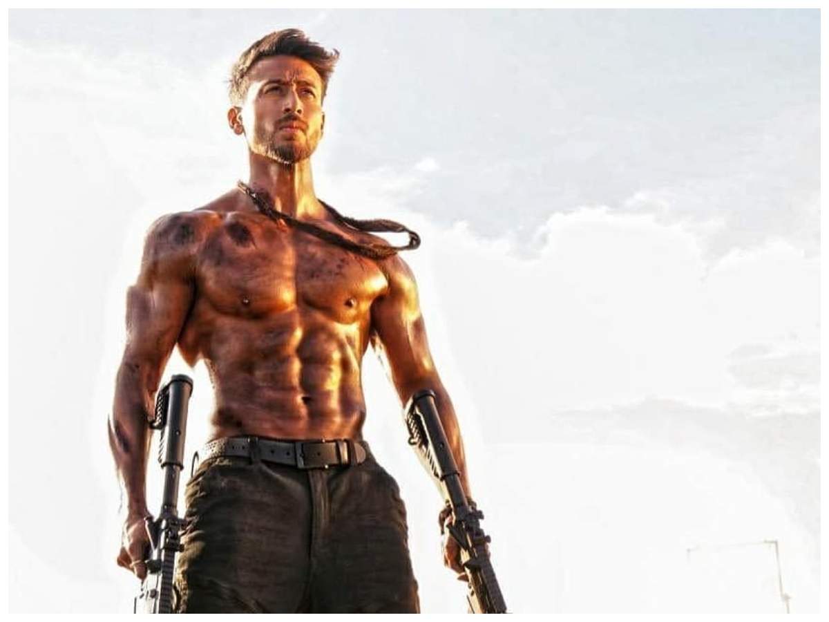 Baaghi 3': Tiger Shroff wishes for the re-release of his action film as the  box-office collections get affected amid Coronavirus Pandemic | Hindi Movie  News - Times of India