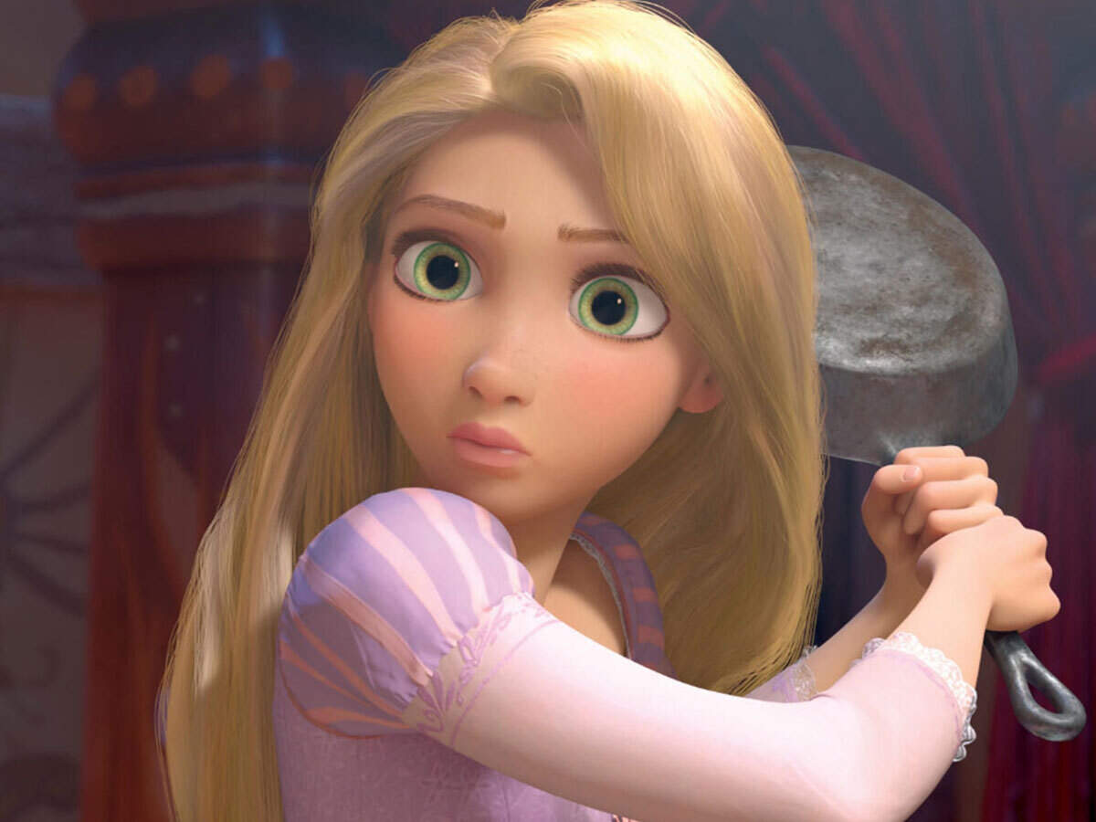Fans find a strange connection between the 2010 film 'Tangled' and coronavirus | English Movie News - Times of India Fans find a strange connection between the 2010 film 'Tangled' and coronavirus | English Movie News - Times of India