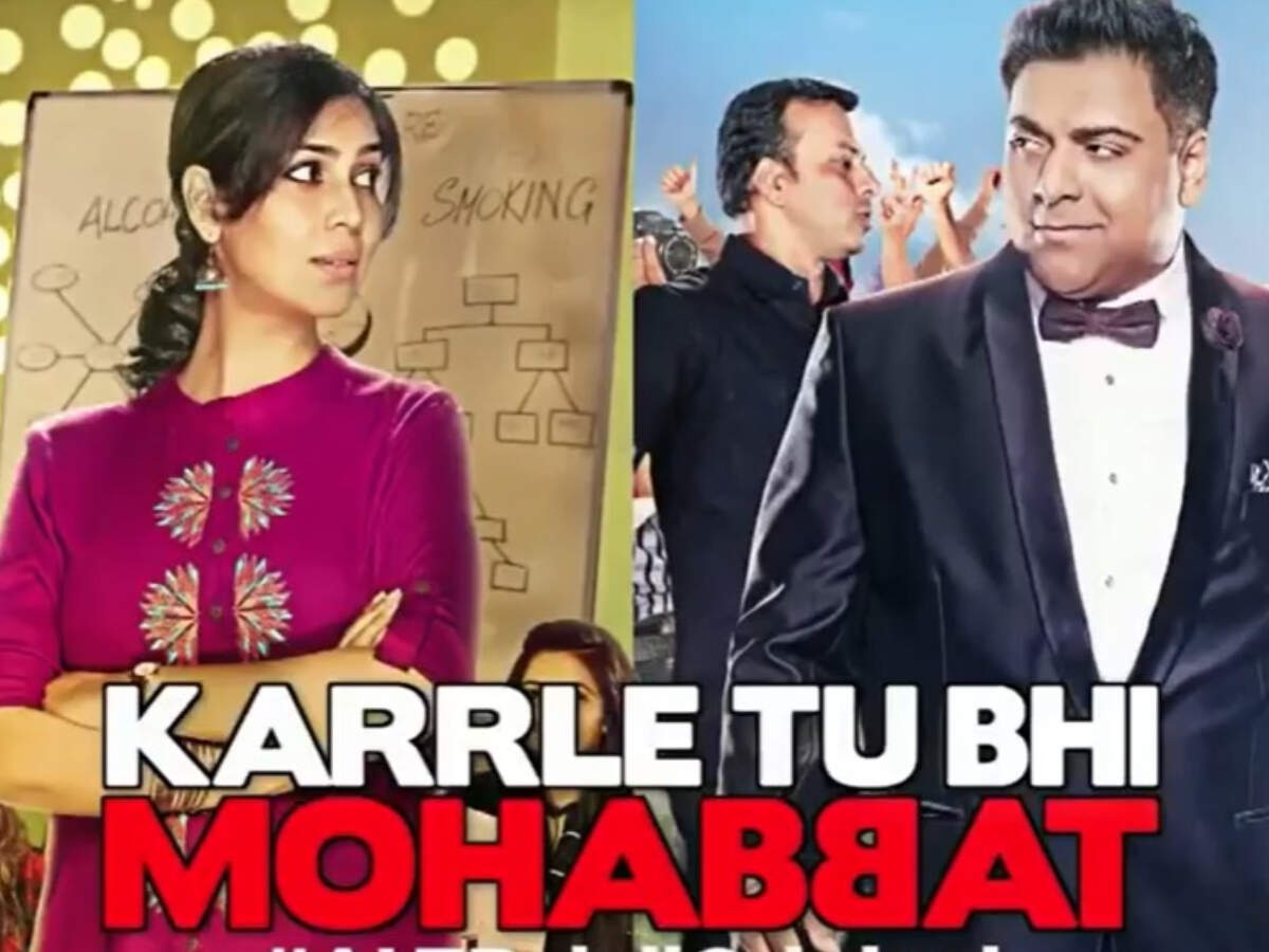 Ekta Kapoor announces Sakshi Tanwar and Ram Kapoor's show to replace  Kundali Bhagya and Kumkum Bhagya - Times of India