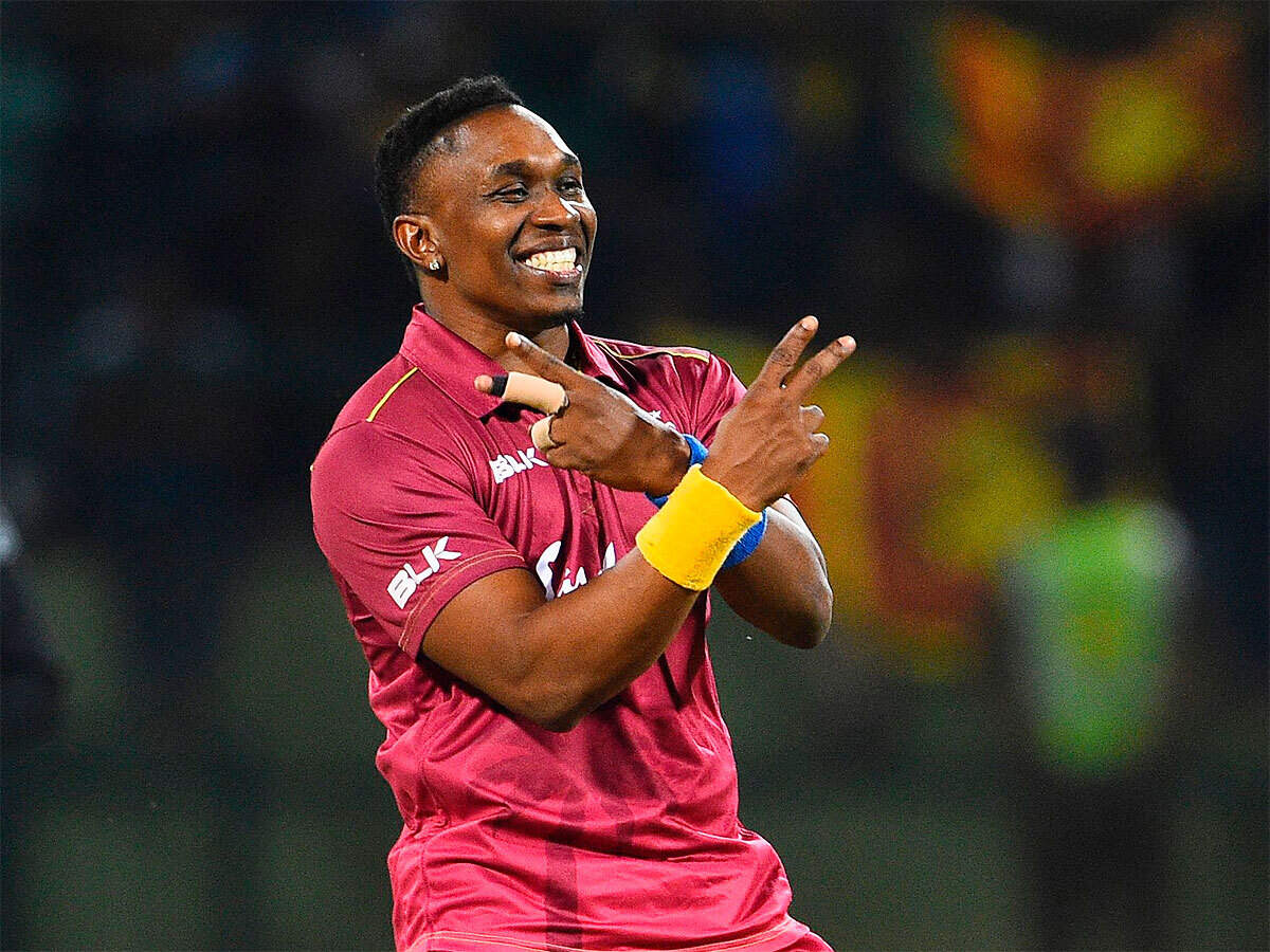dj bravo gana