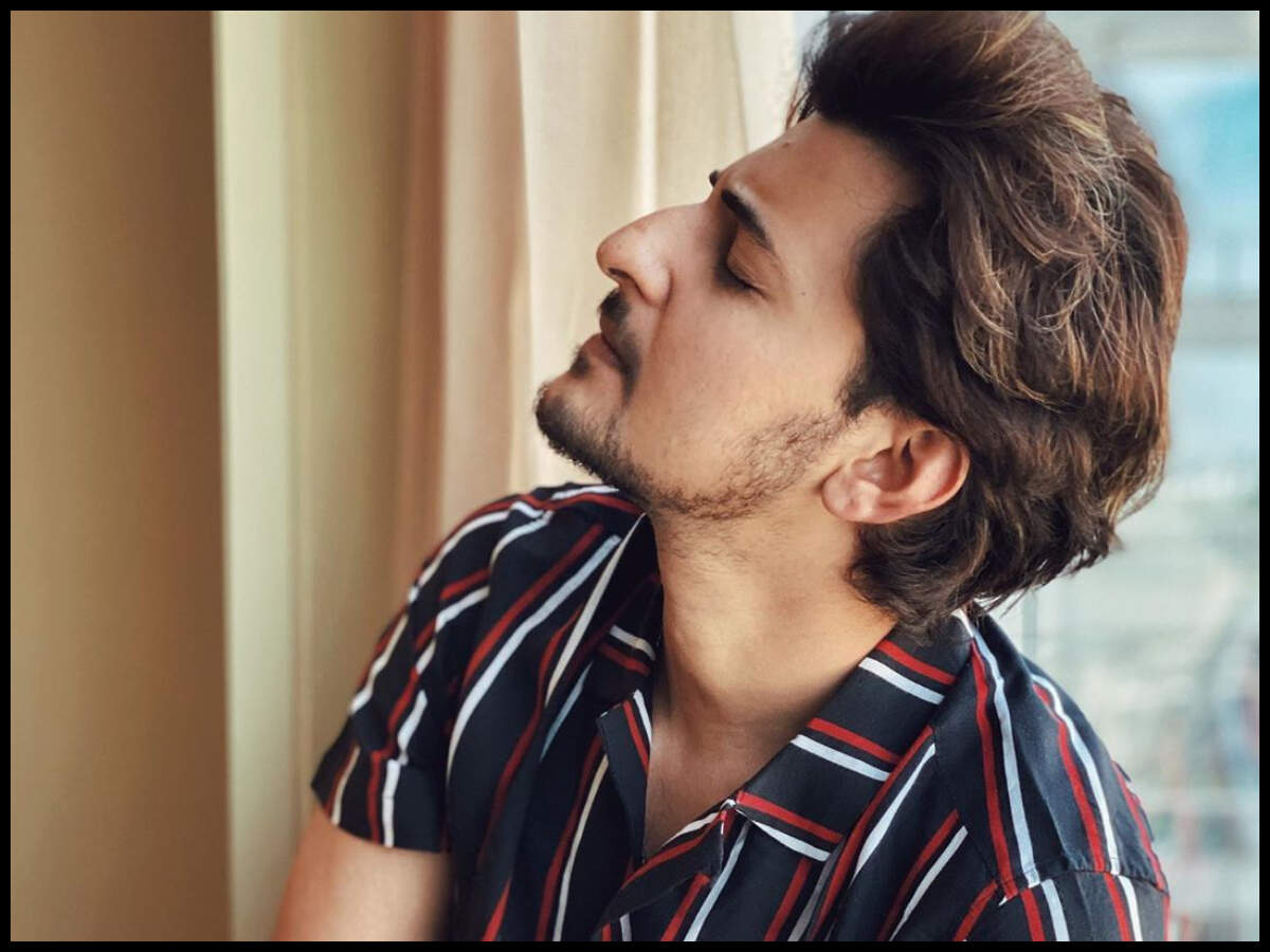 Darshan Raval: I am a self-taught musician | Hindi Movie News - Times of India Darshan Raval: I am a self-taught musician | Hindi Movie News - Times of India