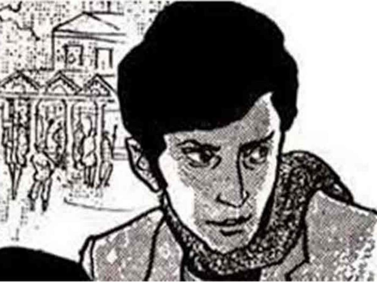 As coronavirus test is named after Feluda, here are 5 things to know about him - Times of India As coronavirus test is named after Feluda, here are 5 things to know about him - Times of India
