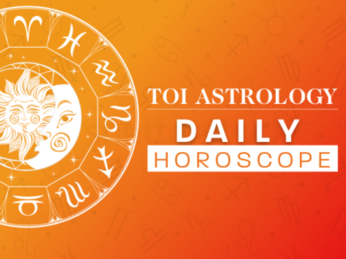 Horoscope Today 24 April 2020 Check Astrological Prediction For Leo Virgo Libra Scorpio And Other Signs Times Of India horoscope today 24 april 2020 check