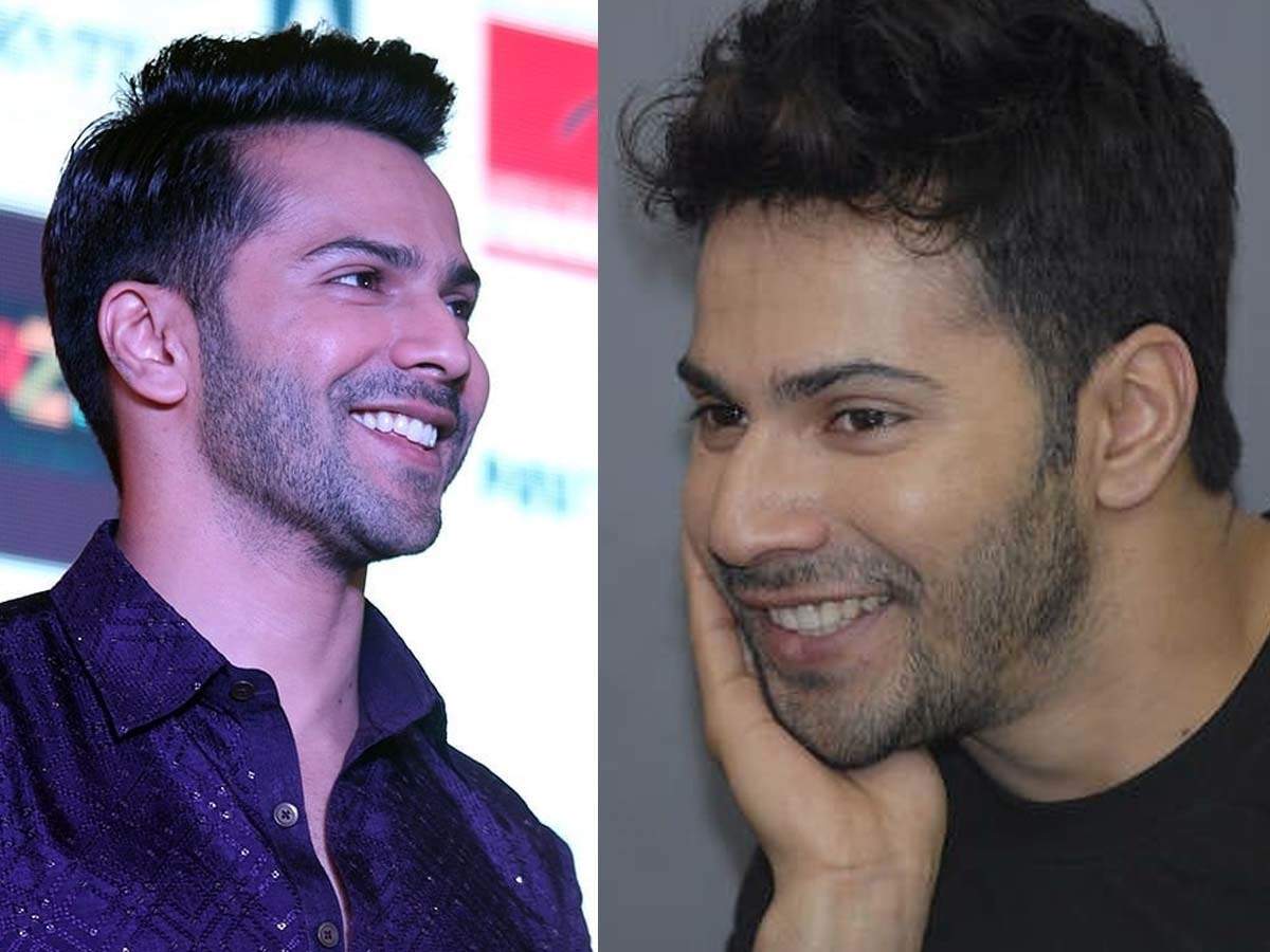Happy Birthday Varun Dhawan: Fans pour in wishes for the actor on social  media! | Hindi Movie News - Times of India