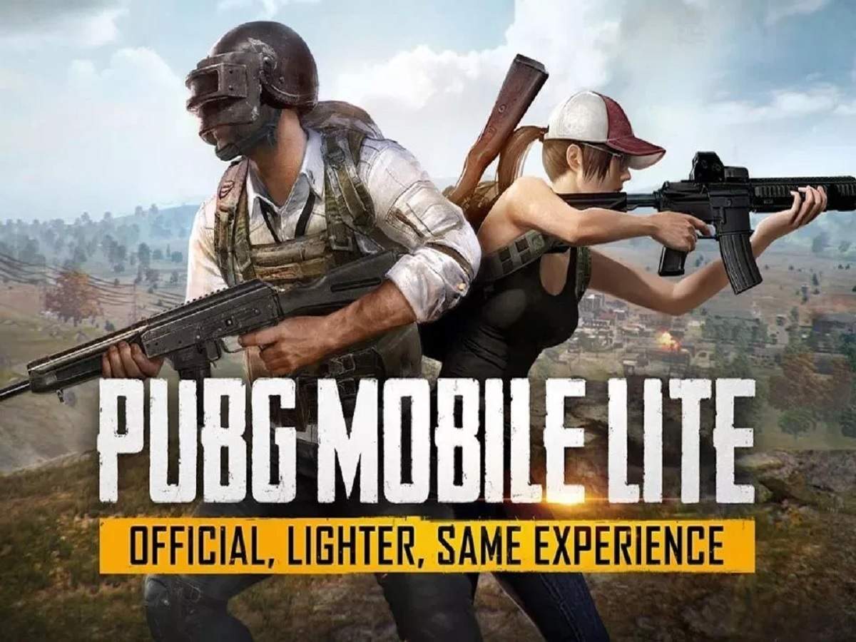 Pubg Mobile Lite Update Brings The Most Popular Battle Royale Mode To The Game Times Of India